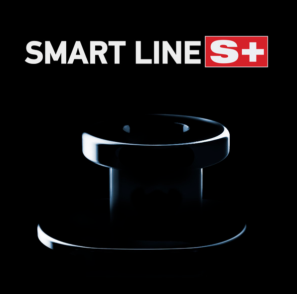 Новинка!!! Фурнитура AXOR Smart Line S+